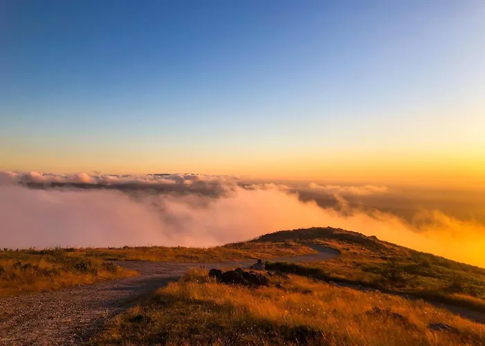 Casa de Férias Casinha Da Deolinda *