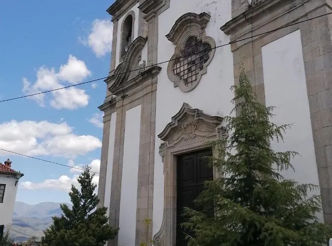 Casinha Da Deolinda Casa de Férias