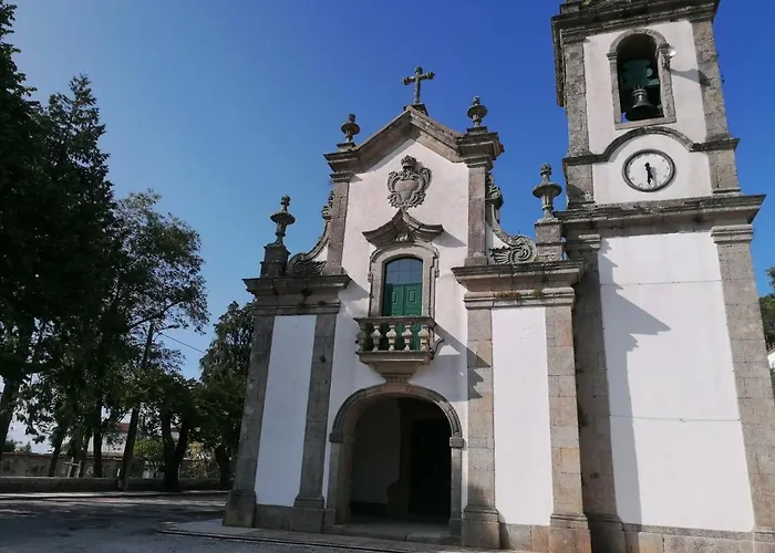 Casinha Da Deolinda *