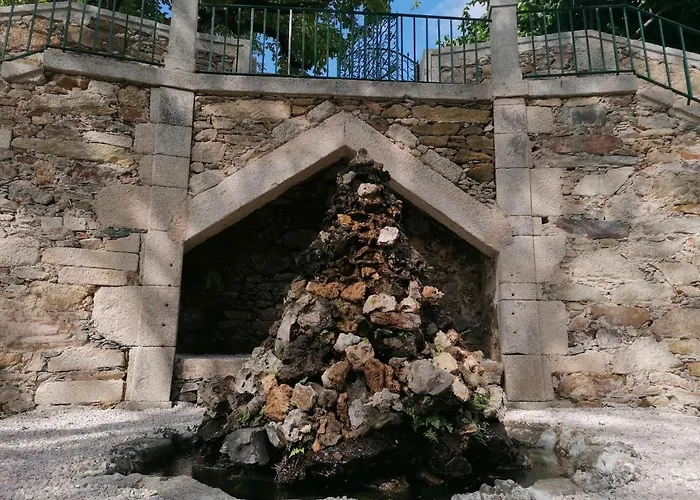 Casinha Da Deolinda *