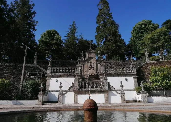 Casinha Da Deolinda Aldeia das Dez