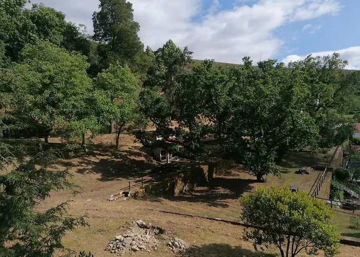 Casinha Da Deolinda Aldeia das Dez