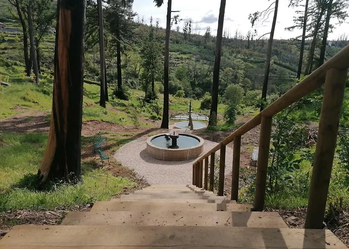 Casinha Da Deolinda 別荘 アルデイア・ダス・デース