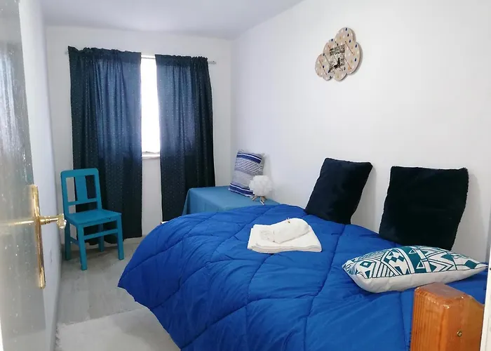 Casinha Da Deolinda アルデイア・ダス・デース