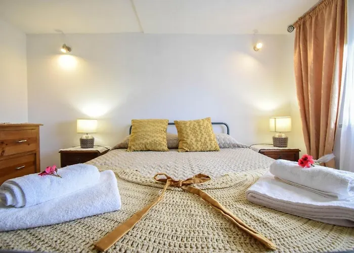 בית נופש Casinha Da Deolinda אלדאה דאס דז