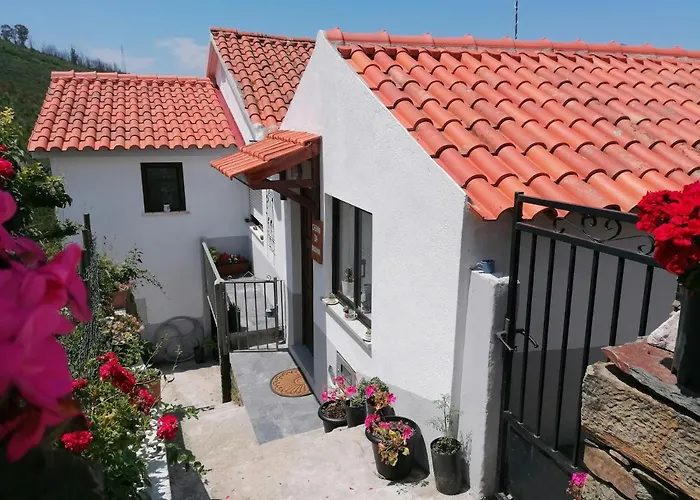 Casinha Da Deolinda 別荘