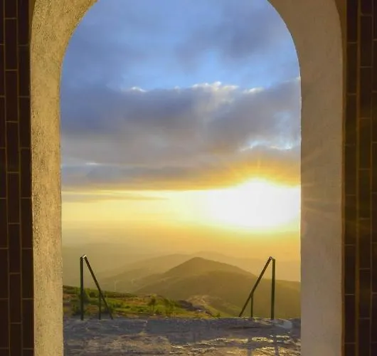 Casinha Da Deolinda אלדאה דאס דז