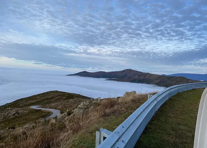 בית נופש Casinha Da Deolinda