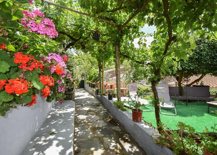 Casinha Da Deolinda 別荘