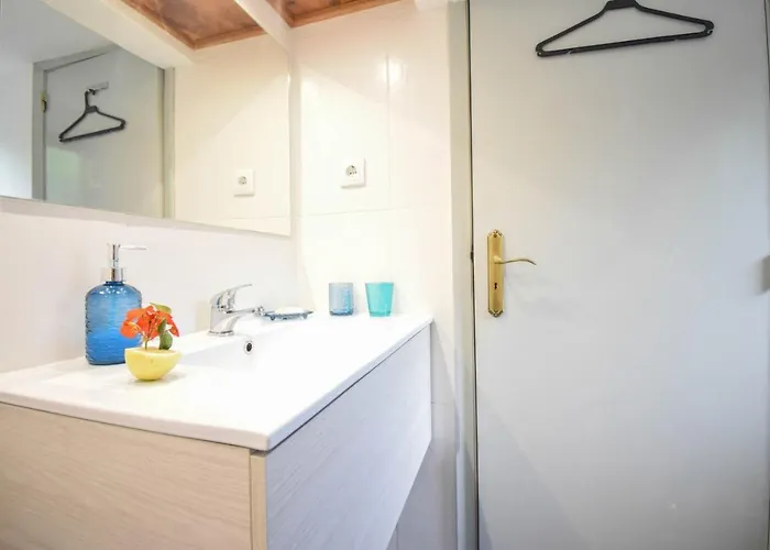 Casinha Da Deolinda アルデイア・ダス・デース