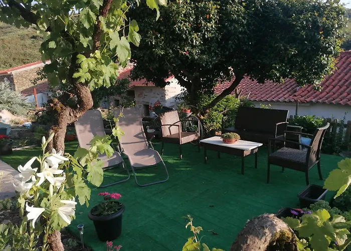 Casinha Da Deolinda *