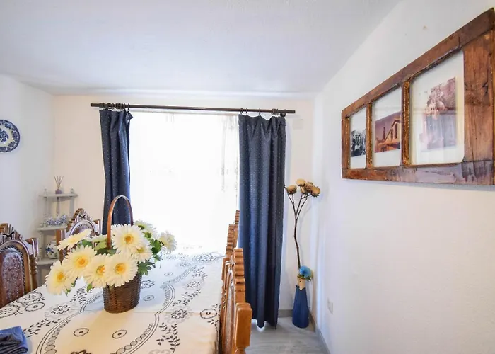 別荘 Casinha Da Deolinda アルデイア・ダス・デース