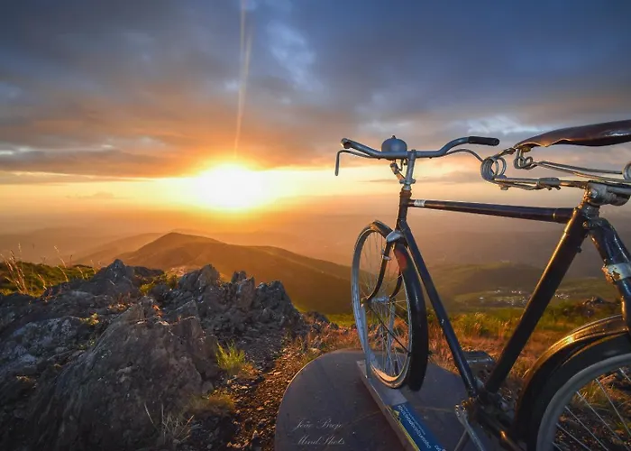 Casinha Da Deolinda אלדאה דאס דז