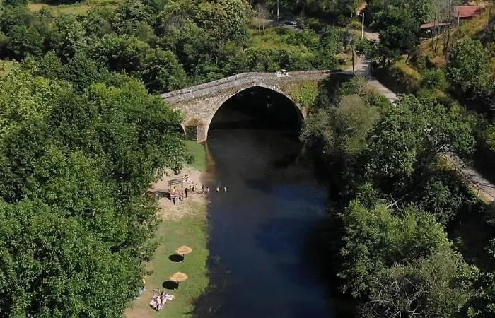 Casinha Da Deolinda 別荘 *