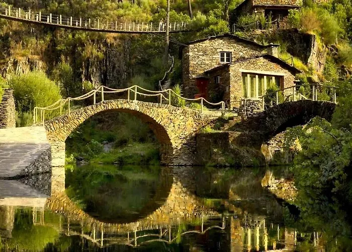 別荘 Casinha Da Deolinda