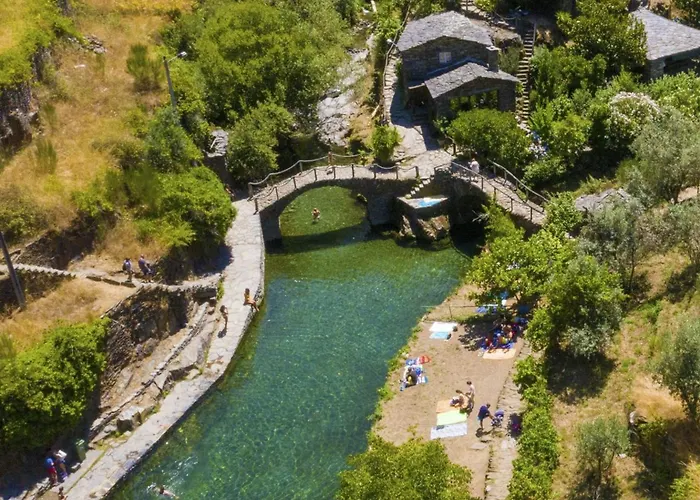 בית נופש Casinha Da Deolinda