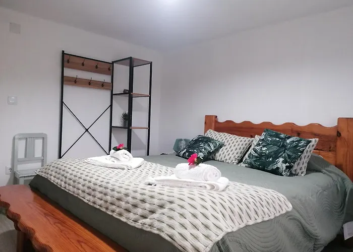 Casinha Da Deolinda בית נופש *