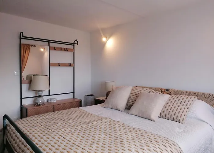 בית נופש Casinha Da Deolinda *