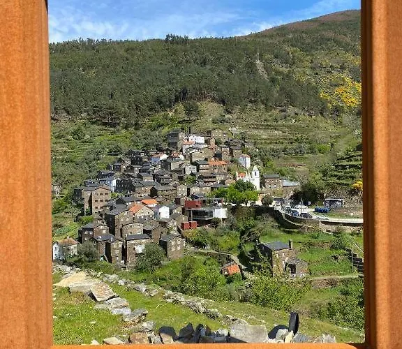 別荘 Casinha Da Deolinda