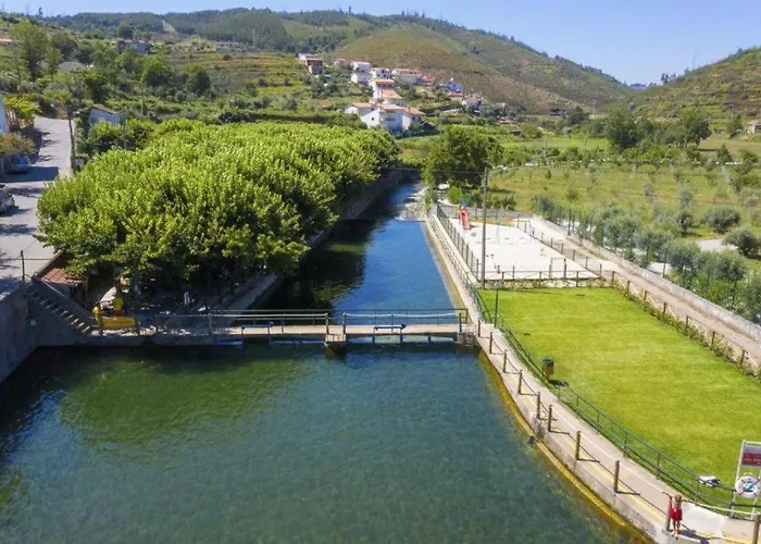 別荘 Casinha Da Deolinda *