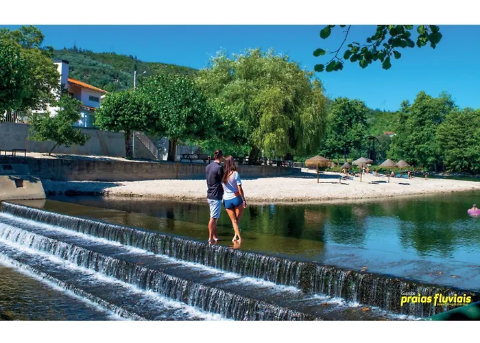 Casinha Da Deolinda 別荘 アルデイア・ダス・デース