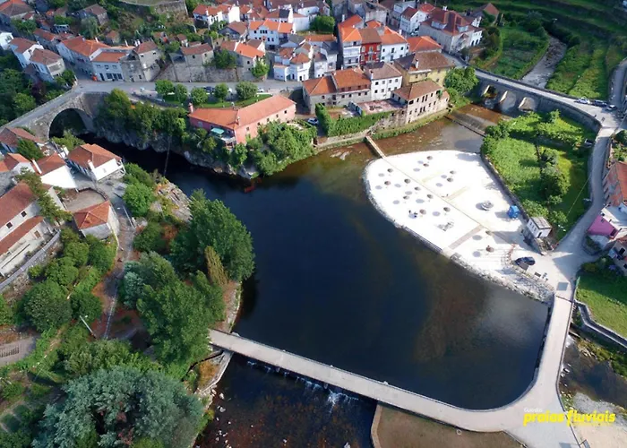 Casinha Da Deolinda 別荘